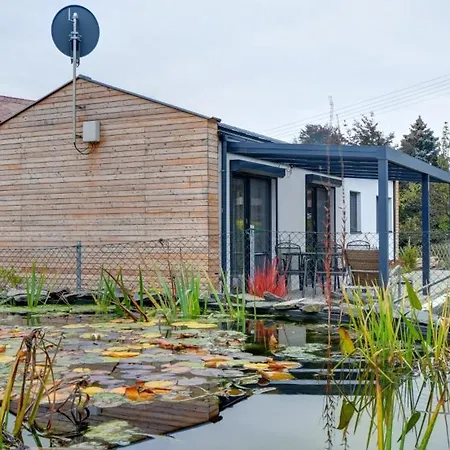 Domecek Valerie Villa Velke Losiny Exterior photo