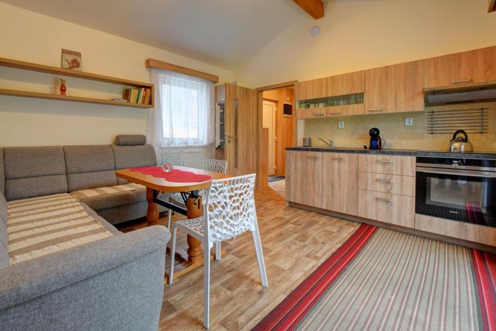 Domecek Valerie Holiday home
