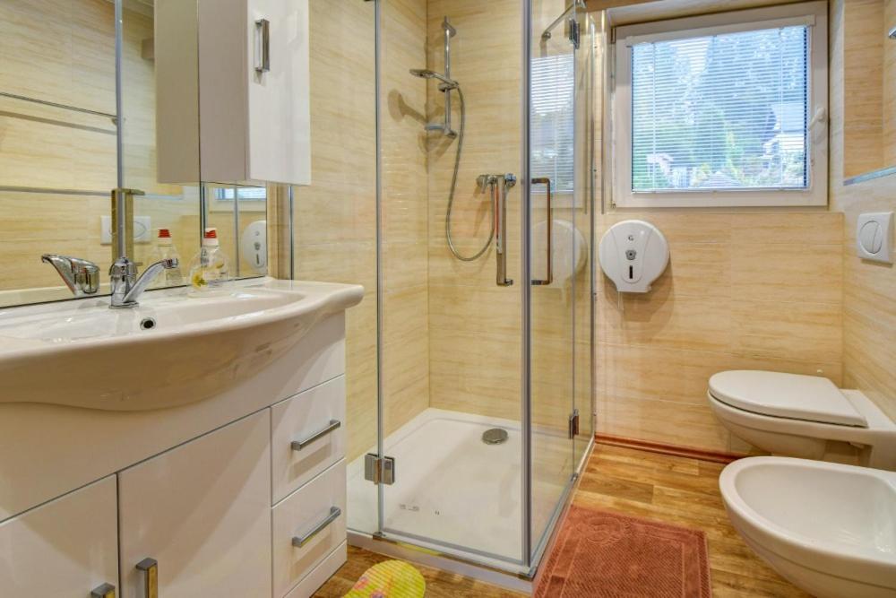 Domecek Valerie Holiday home *