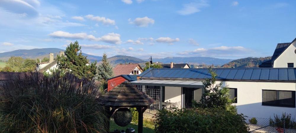 Domecek Valerie Holiday home *
